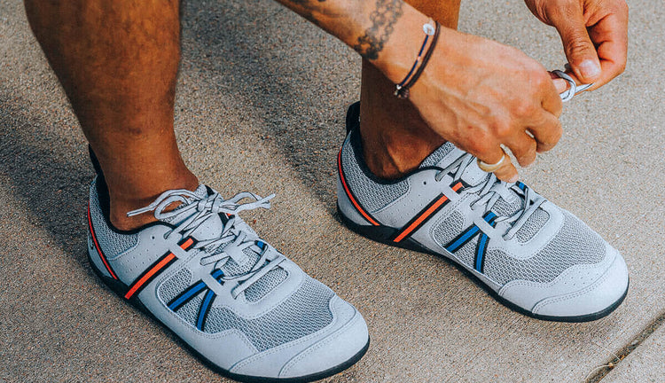 Xero Shoes Wholesale