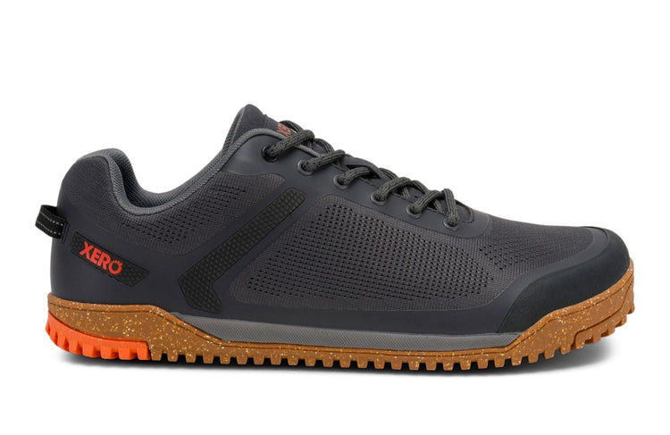 Ridgeway Mesh Low - Men