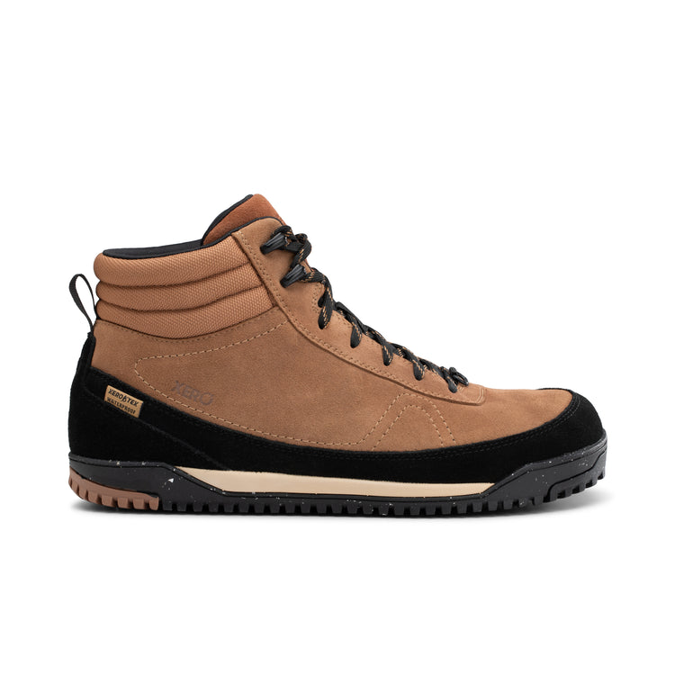 Ridgeway Suede - Men