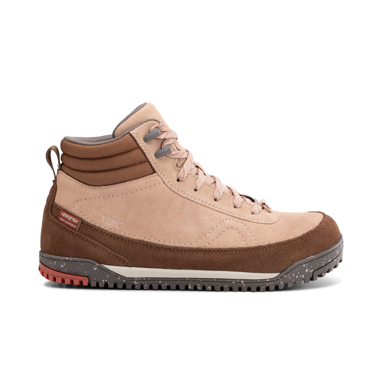 Ridgeway Suede - Women