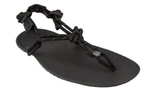 Genesis Barefoot-Inspired Sandal - Women